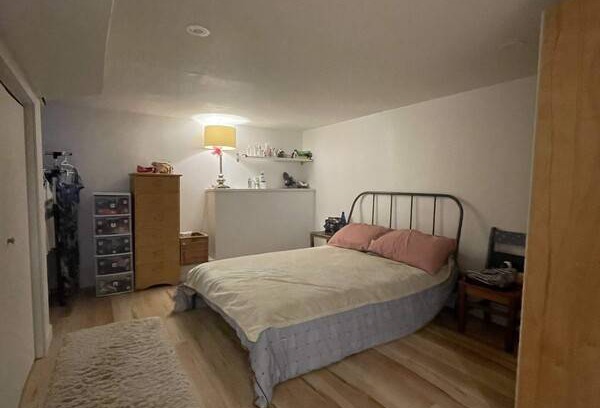 Wychwood Resort | Private room ∙ 1 guest