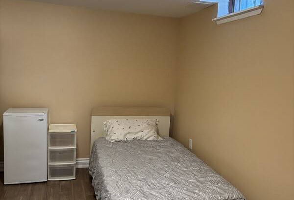 York Regional Municipality Resort | Private room ∙ 1 guest