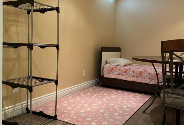 York Regional Municipality Resort | Private room ∙ 1 guest