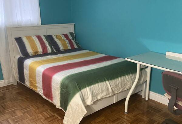 York Regional Municipality Resort | Private room ∙ 1 guest