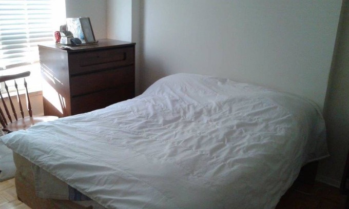 Unionville Resort | Private room ∙ 1 guest