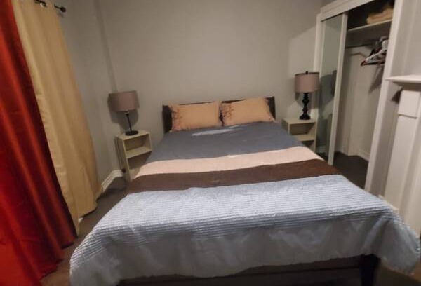 Pickering Resort | Private room ∙ 1 guest