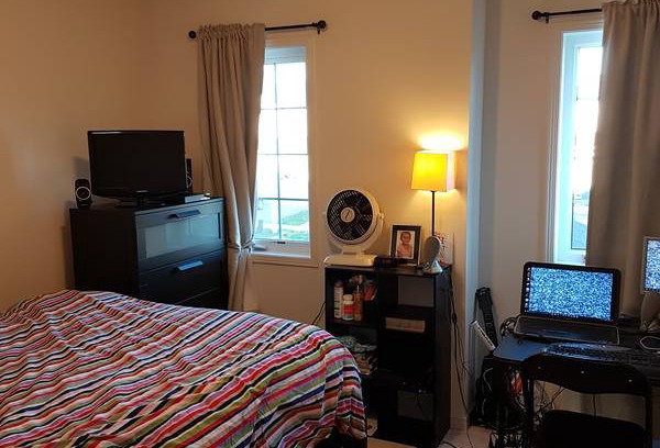 Durham Region Resort | Private room ∙ 1 guest