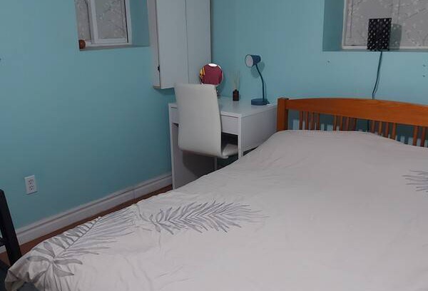 Riverside Resort | Private room ∙ 1 guest