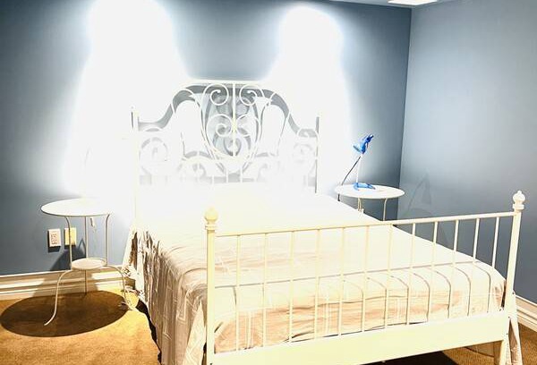 West Oak Trails Resort | Private room ∙ 1 guest