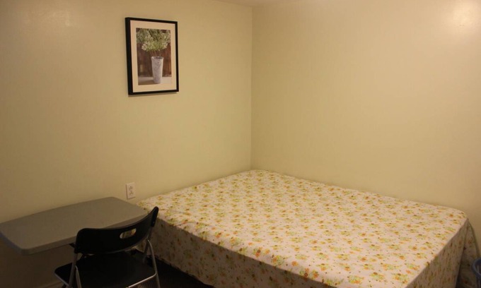 Downsview Resort | Private room ∙ 1 guest