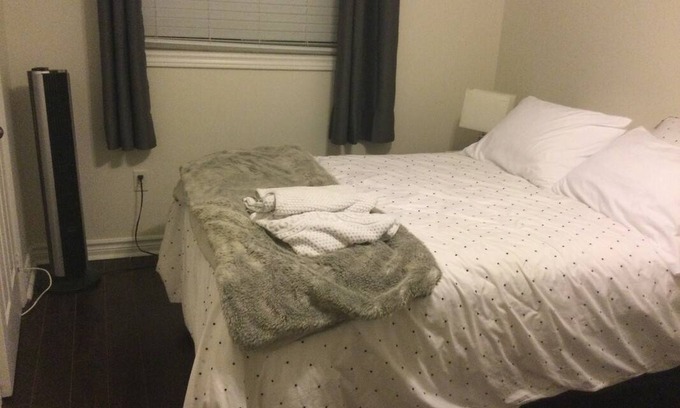 Brampton Resort | Private room ∙ 1 guest
