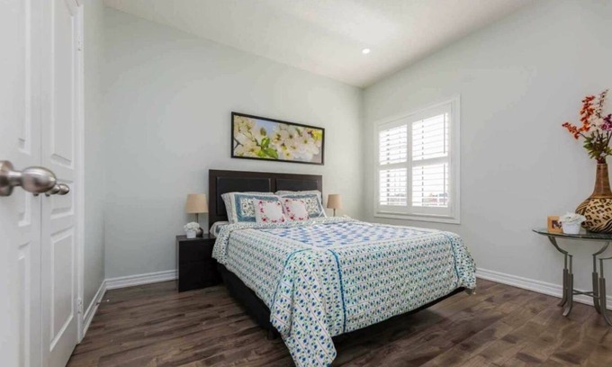 Brampton Resort | Private room ∙ 1 guest