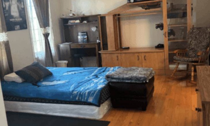 Brampton Resort | Private room ∙ 1 guest