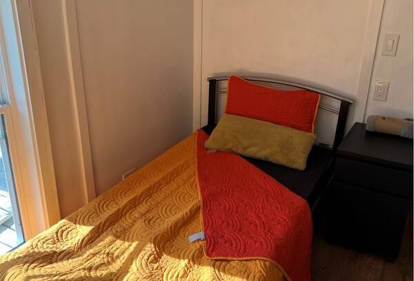 Kingston Resort | Private room ∙ 1 guest