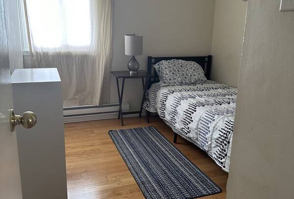 Lakeview Resort | Private room ∙ 1 guest