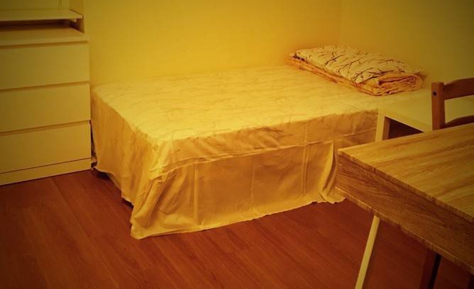 Guelph Resort | Private room ∙ 1 guest