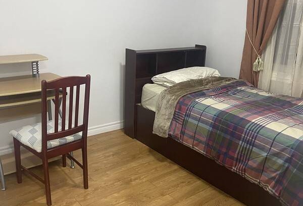 Ionview Resort | Private room ∙ 1 guest