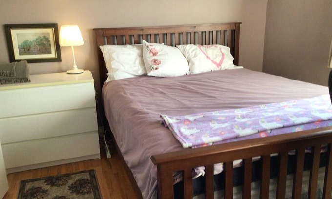 Wexford - Maryvale Resort | Private room ∙ 1 guest