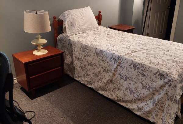 Wexford - Maryvale Resort | Private room ∙ 1 guest