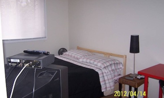 Barrie Resort | Private room ∙ 1 guest
