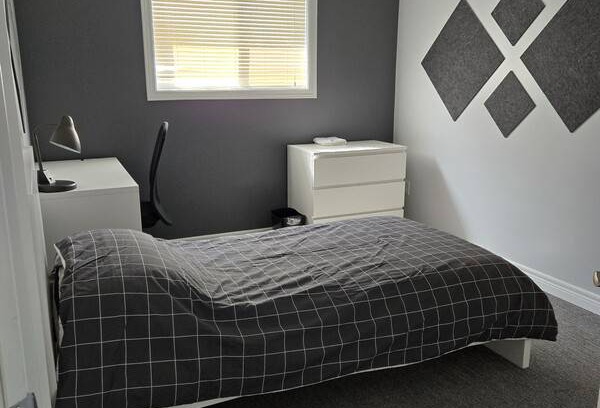 Hamilton Resort | Private room ∙ 1 guest