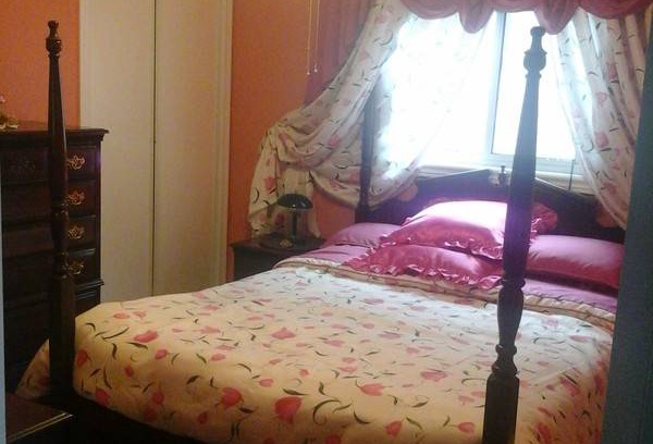 Vaughan Resort | Private room ∙ 1 guest