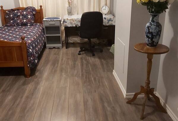 London Resort | Private room ∙ 1 guest
