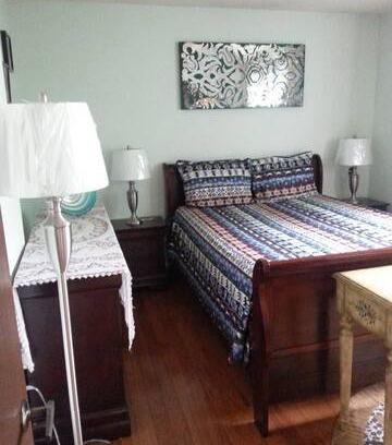 London Resort | Private room ∙ 1 guest