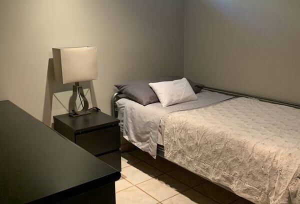 Weston Resort | Private room ∙ 1 guest
