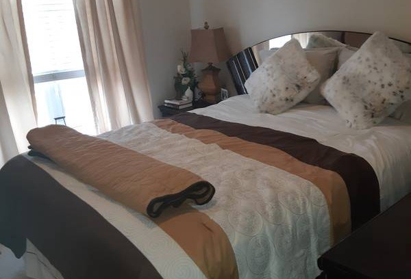 Whitby Resort | Private room ∙ 1 guest