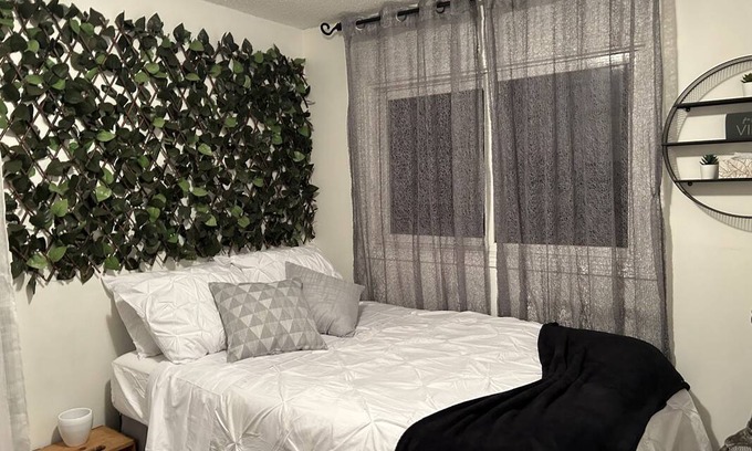 Kitchener Resort | Private room ∙ 2 guests