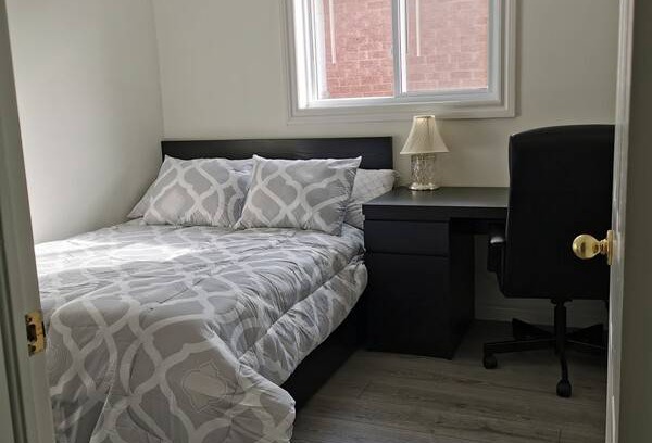Lisgar Resort | Private room ∙ 2 guests