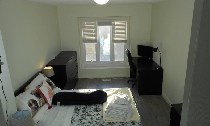Lisgar Resort | Private room ∙ 2 guests