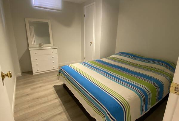 Thornhill Resort | Private room ∙ 2 guests