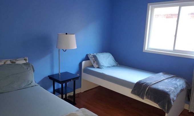 Brampton Resort | Private room ∙ 2 guests