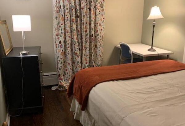 Sullivan Resort | Private room ∙ 2 guests