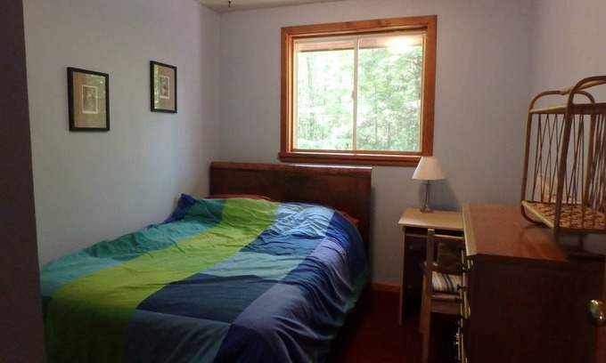 North Kawartha Resort | Private room ∙ 2 guests