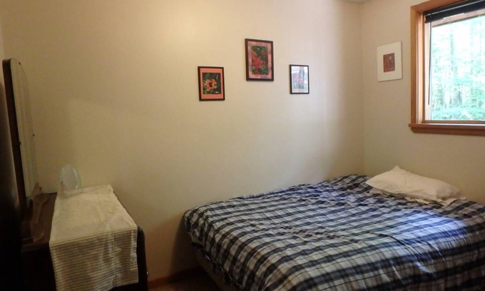 North Kawartha Resort | Private room ∙ 2 guests