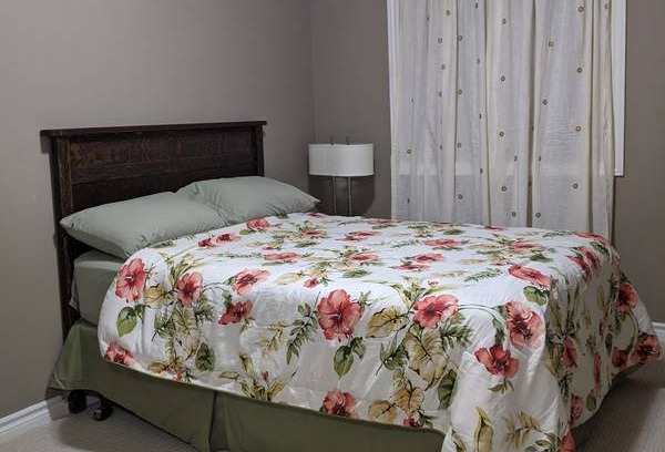 London Resort | Private room ∙ 2 guests