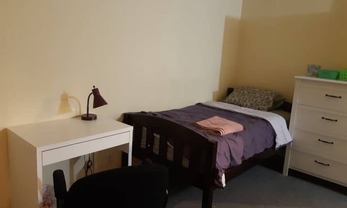 Brookhaven Resort | Private room ∙ 2 guests