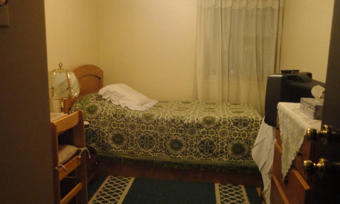 Ottawa Division Resort | Private room ∙ 1 guest