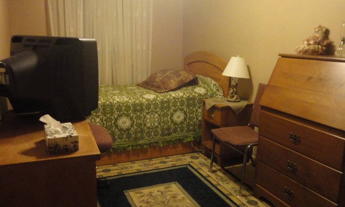 Ottawa Division Resort | Private room ∙ 1 guest