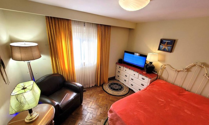 Humber Summit Resort | Private room ∙ 2 guests