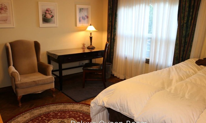 Humber Summit Resort | Private room ∙ 2 guests
