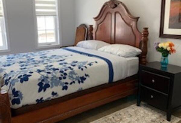 Niagara Falls Resort | Private room ∙ 2 guests