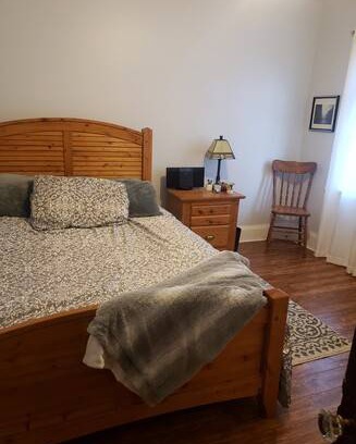 Old East York Resort | Private room ∙ 1 guest