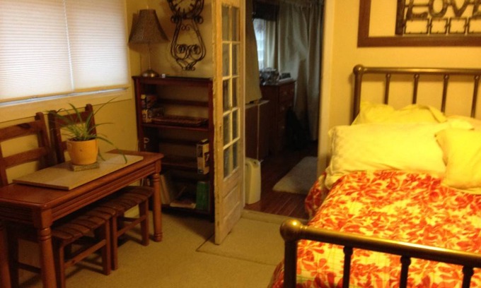 Port Dalhousie Resort | Private room ∙ 1 guest