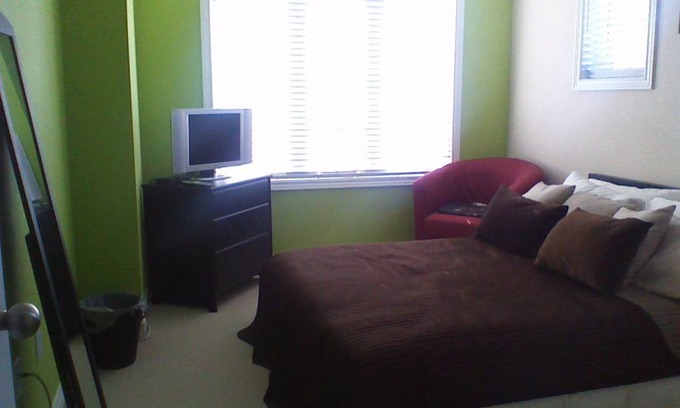 Richmond Hill Resort | Private room ∙ 1 guest