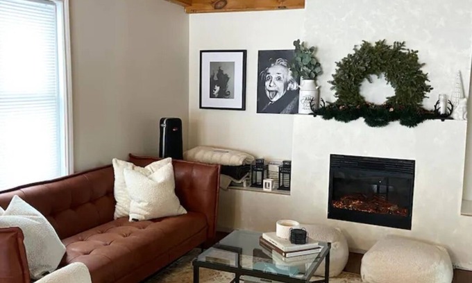 Midland House | Quiet Home - Outdoor Haven - Fishing & Skiing