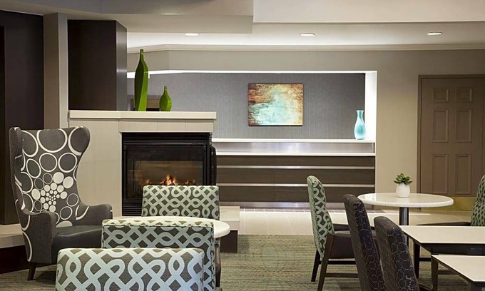 Mississauga Hotel | Residence Inn by Marriott Toronto Mississauga/Meadowvale