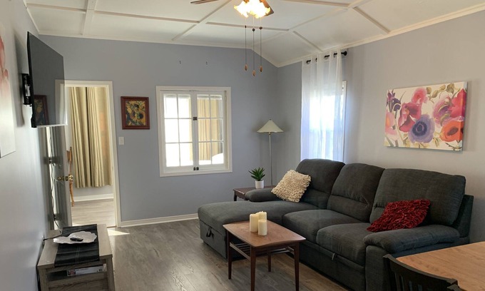 Dunsford House | S and A's Cottage