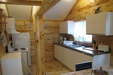 Arden Cabin | Springwood Cottages - Cottage # 5 - Arden
