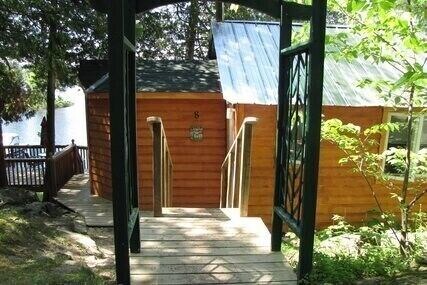 Arden Cottage | Springwood Cottages - Cottage # 8 - Arden