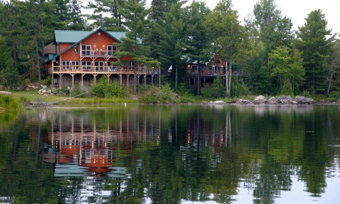 Minden Bed & Breakfast | Sunny Rock Bed & Breakfast